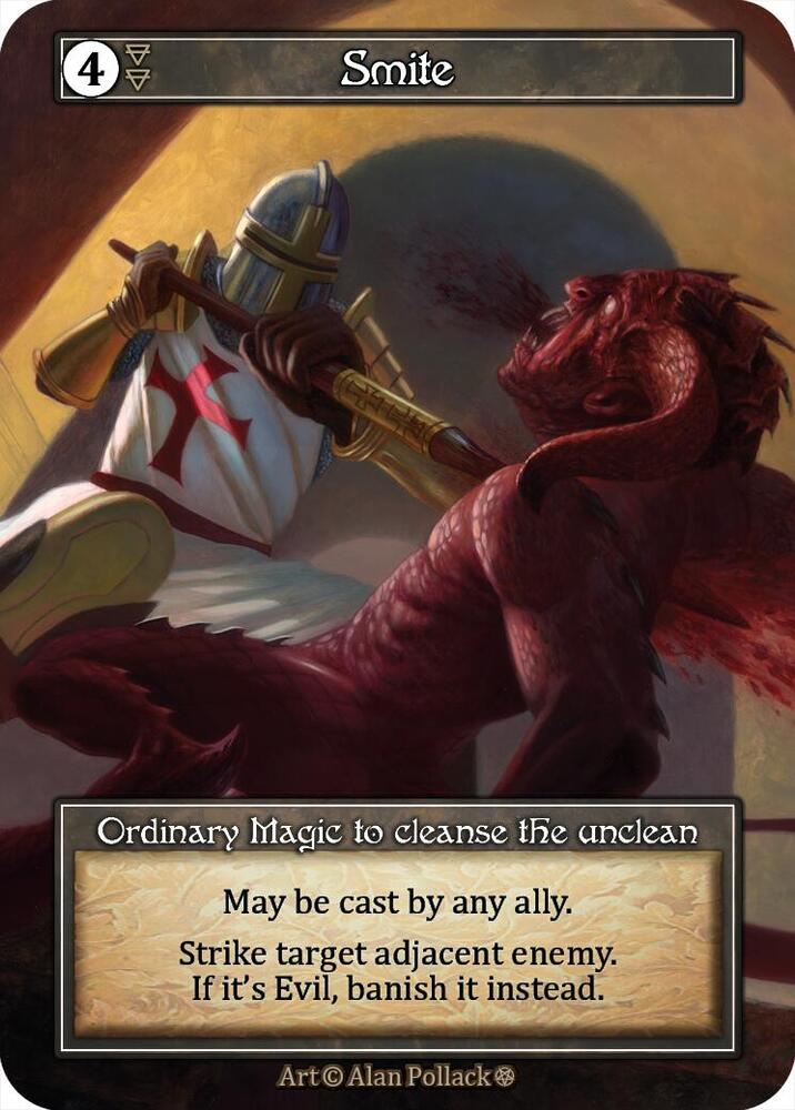 Smite 