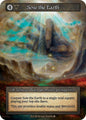 Sow the Earth