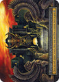 Temple of Moloch 