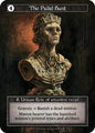 The Pallid Bust 