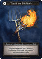 Torch and Pitchfork 