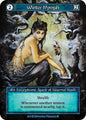 Winter Nymph 