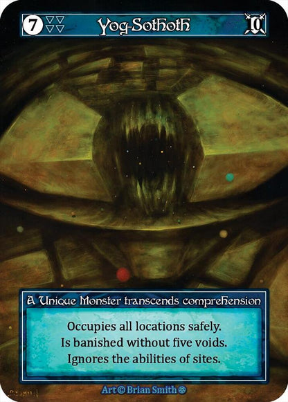 Yog-Sothoth 