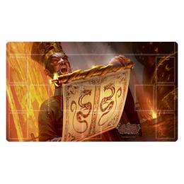 FAB - Imperial Edict Playmat
