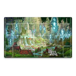 FAB - Pulse of Candlehold Playmat