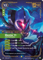 Master Yi - Unstoppable 