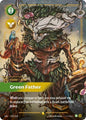 Ivern - Green Father 