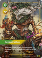 Ivern - Green Father 