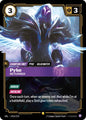 Pyke - Returned 