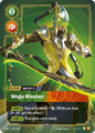 Master Yi - Wuju Master