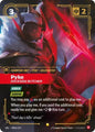 Pyke - Dockside Butcher 