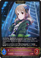 Nono Morikubo [individuals] (Evolved)