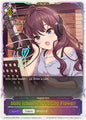Shiki Ichinose [Budding Flower] 