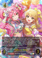 Mika & Rika  