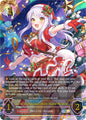 Eve Santaclaus [Holy Night Miracle] 