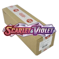 Pokemon Scarlet & Violet 1 - Base Set Booster