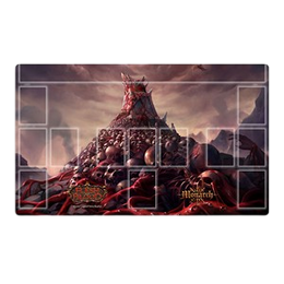 FAB - Doomsday Playmat