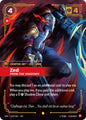 Zed - From the Shadows 