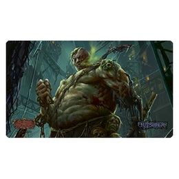FAB - Riptide, Lurker of the Deep Playmat