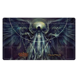 FAB - Requiem for the Damned Playmat