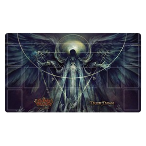FAB - Requiem for the Damned Playmat