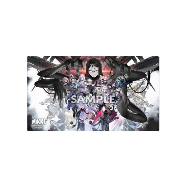 Weiss Schwarz - Vol 18 Rubber Playmat - GODDESS OF VICTORY: NIKKE Goddess Fall