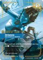 Orianna, Mechanical Marvel