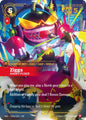 Ziggs, Short-Fused 
