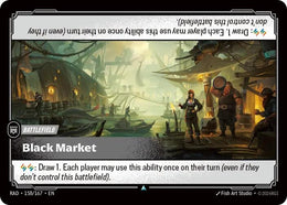 Black Market