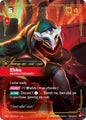 Ekko, Revolutionary