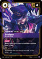 Evelynn, In Control 