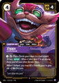 Ziggs, Explosive