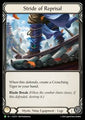 Stride of Reprisal