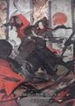 Ira, Scarlet Revenger