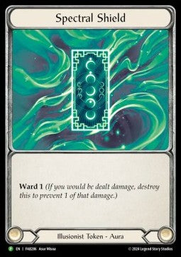 Spectral Shield