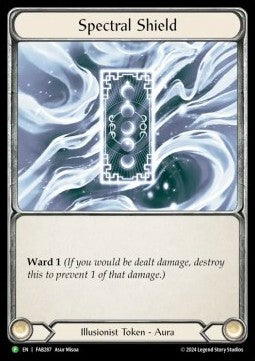 Spectral Shield