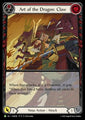 Art of the Dragon: Claw