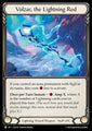 Volzar, the Lightning Rod