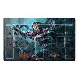 FAB - Rift Bind Playmat