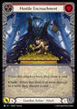 Hostile Encroachment