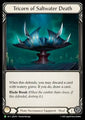 Tricorn of Saltwater Death