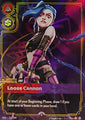 Jinx - Loose Cannon