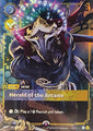 Viktor - Herald of the Arcane