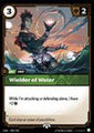 Wielder of Water