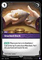 Stacked Deck