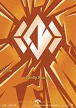 Body Rune