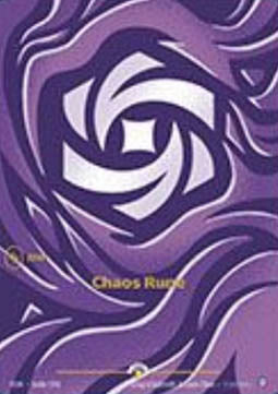 Chaos Rune