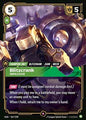 Blitzcrank - Impassive