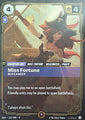 Miss Fortune - Buccaneer