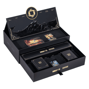 Riftbound Worlds Bundle 2025